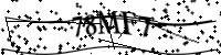 Por favor, escriba las letras y los números siguientes