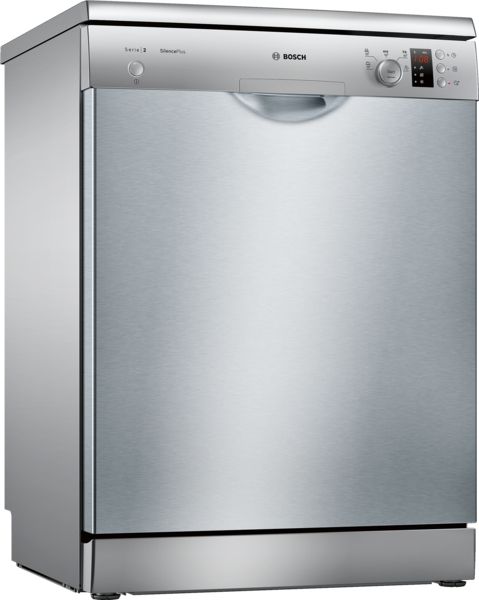 Bosch SMS25AI05E Lavavajillas