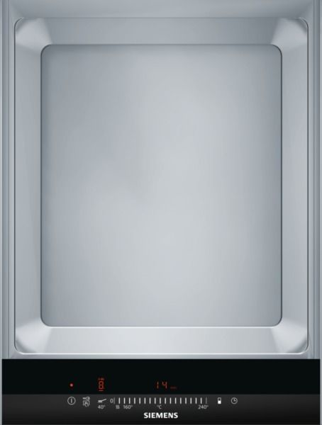 Siemens ET475FYB1E teppanYaki de 40 cm de ancho