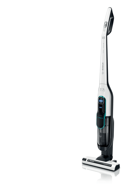 Bosch BCH86HYG2 Aspirador sin cable Blanco