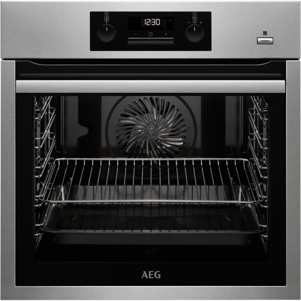 Horno pirolítico, convección o vapor. Qué horno elegir al comprar -  Tecnología - Ideas y Consejos · El Corte Inglés