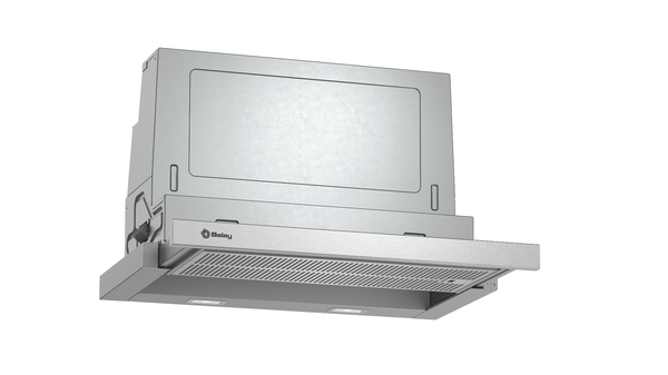 Balay 3BT267MX Campana 60 cm.