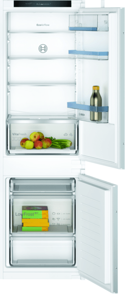 Bosch KIV86VSE0 Combi integrable 177.2cm