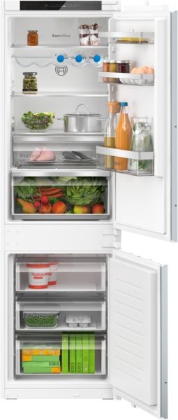 Bosch KIN86VSE0 Frigorífico Integrable
