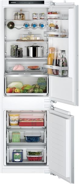 Siemens KI86NHFE0 Frigorífico Integrable