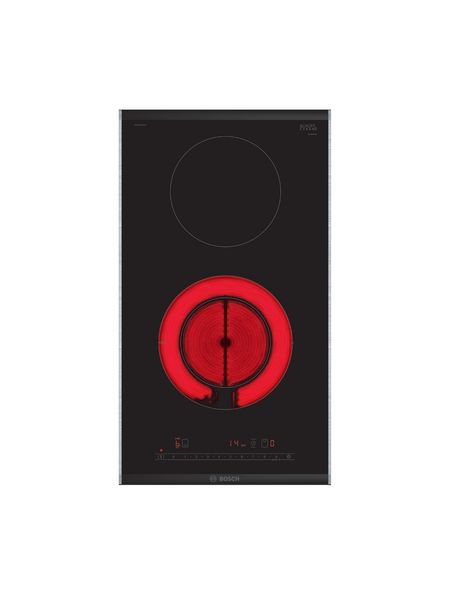 Bosch PKF375FP2E Vitrocerámica de 30 cm.
