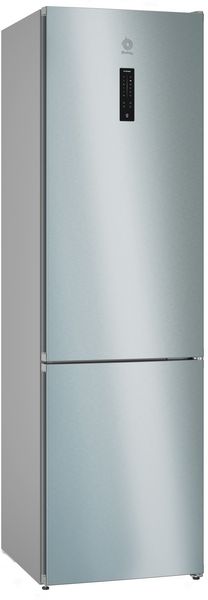 Balay 3KFC867XI Frigorífico 203 cm.