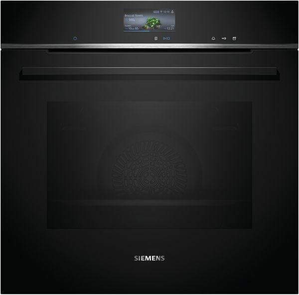 Siemens HS736G3B1 Horno con Vapor