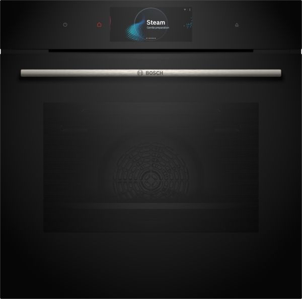 Bosch HRG7784B1 Horno con Vapor