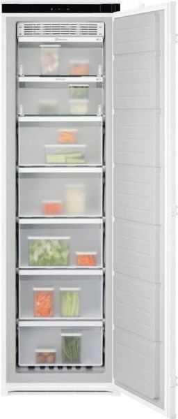 Electrolux EUN7NE18S Congelador integrable