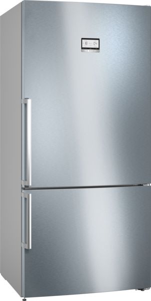 Bosch KGN86AIDR Frigorífico XXL 186 x 86 x 81 (fondo) cm.