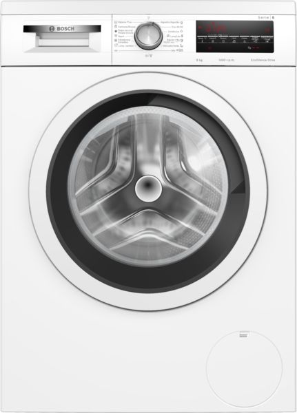 Bosch WUU28T63ES Lavadora 8 Kg.