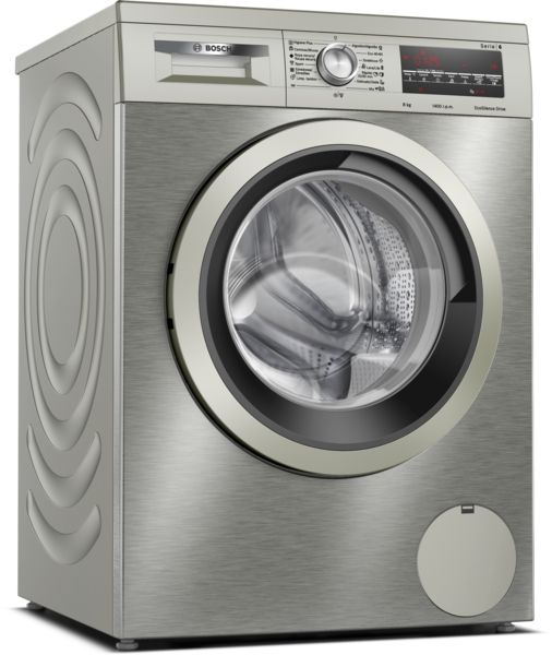Bosch WUU28T8XES Lavadora 8kg