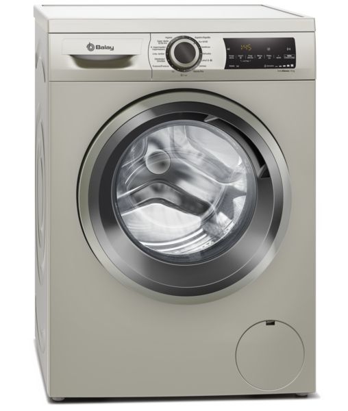 Balay 3TS384XT Lavadora 8 Kg.