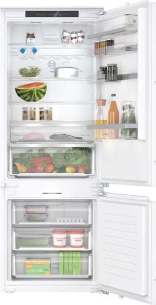 Bosch KBN96ADD0 Frigorífico Integrable 193.50 x 70.80 cm