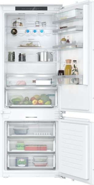 Siemens KB96NADD0 Frigorífico integrable 193.5 x 70.8 cm