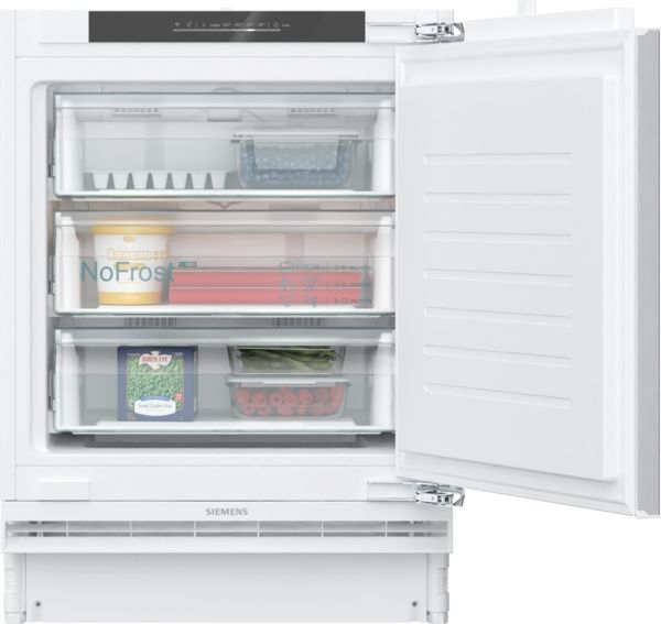 Siemens GU21NADE0 Congelador Integrable