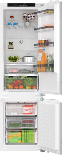 Bosch KIN96VFD0 Frigorífico integrable 193.50 cm.