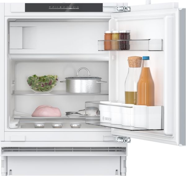 Bosch KUL22VFD0 Frigorífico Integrable bajo encimera