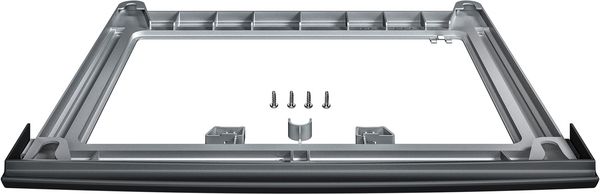 Bosch WTZ2741C Accesorio de unión