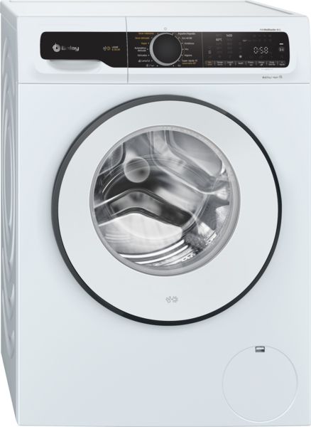 Balay 3TW9105BD Lavadora Secadora 10.5 / 6 Kg.