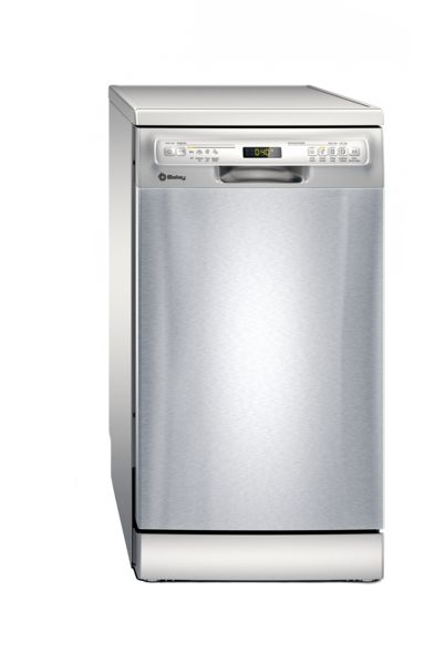 Balay 3VN4030IA Lavavajillas 45cm inox