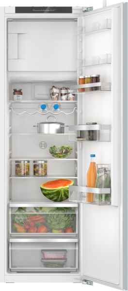 Bosch KIL82VFE0 Frigorífico Integrable