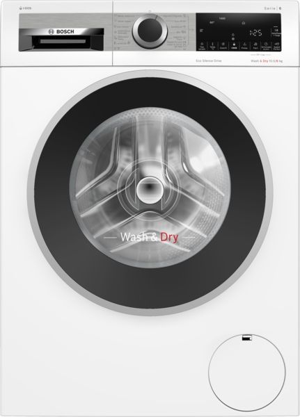 Bosch WNG244A0ES Lavadora secadora 10.5 / 6 Kg.