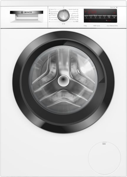 Bosch WUU28T68ES Lavadora 9kg