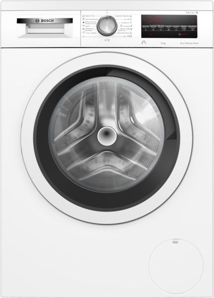 Bosch WUU28T66ES Lavadora 9 Kg.