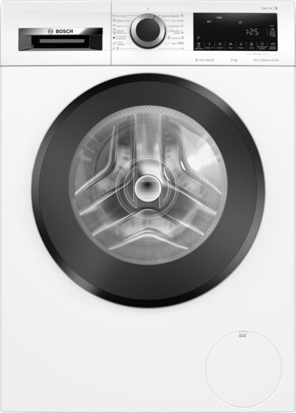 Bosch WGG244Z0ES Lavadora 9 Kg.