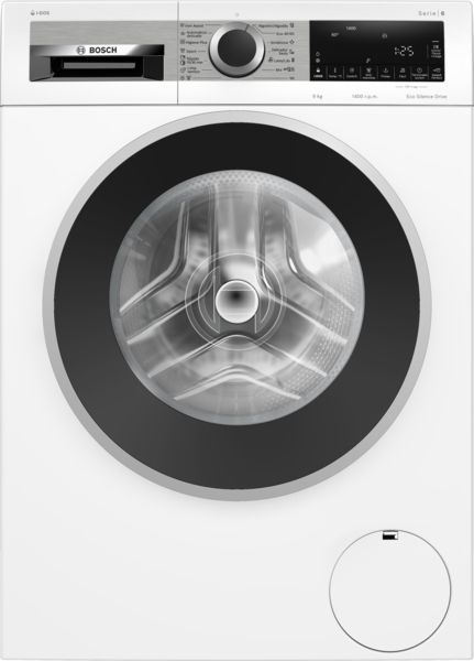 Bosch WGG244F1ES Lavadora 9 Kg.