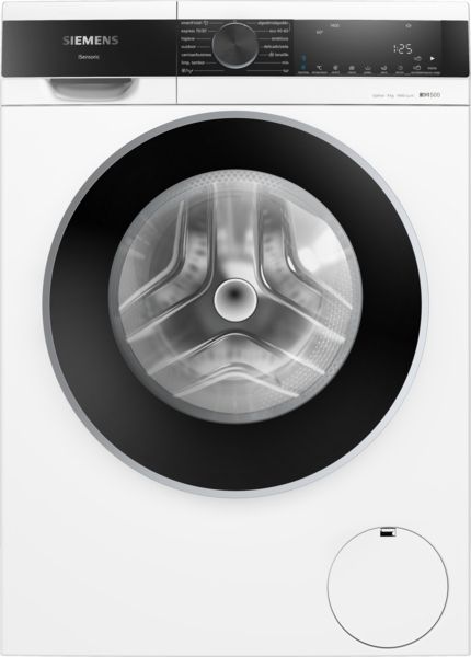 Siemens WG44G2ZAES Lavadora 9 Kg.