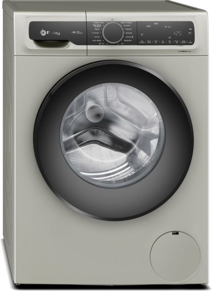 Balay 3TS495XS Lavadora 9 Kg.