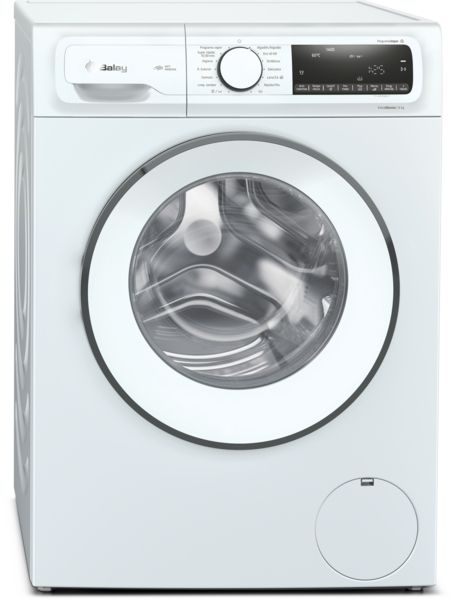 Balay 3TS395BS Lavadora 9 Kg.