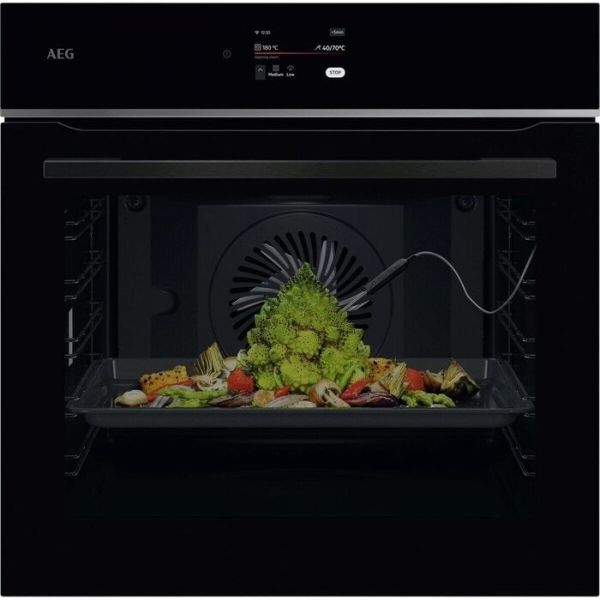 AEG TE8PB731AB Horno Pirolítico