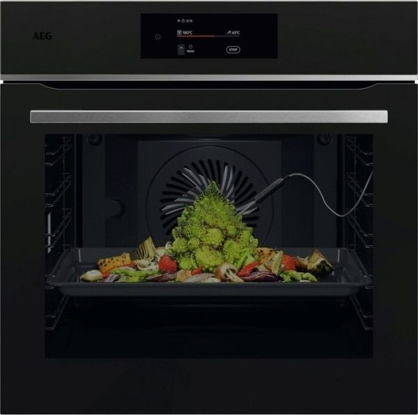 AEG TE8PB731AT Horno Pirolítico