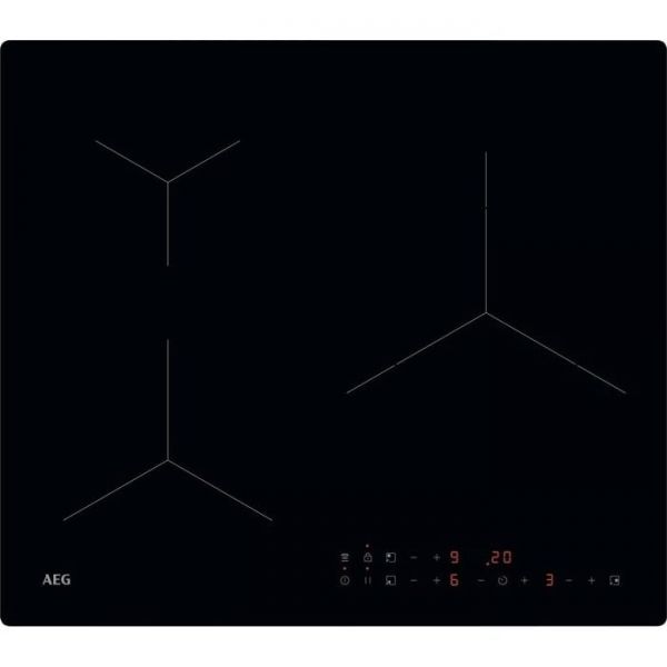 AEG TN63IP0BIB Inducción