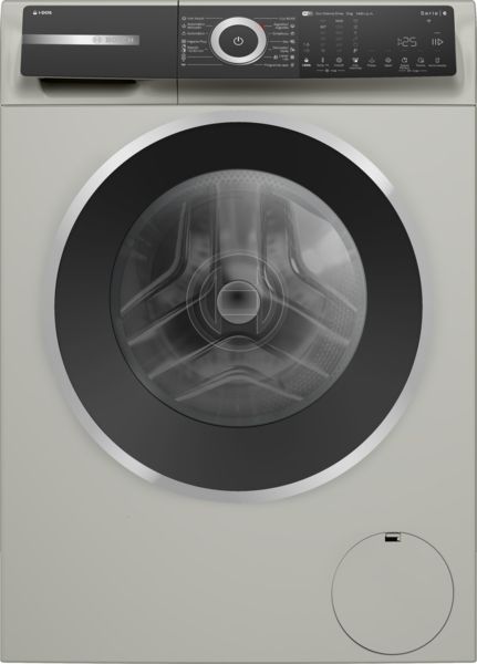 Bosch WGH244AXES Lavadora 9 Kg.