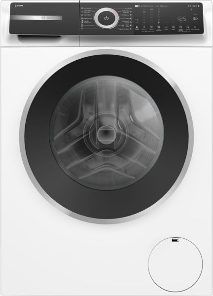 Bosch WGH256A0ES Lavadora 10 Kg.