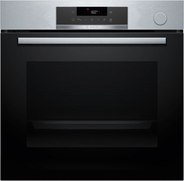 Bosch HRG572ES3 Horno con Vapor