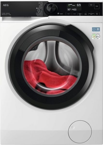 AEG LFSR7304L4B Lavadora 11 Kg.
