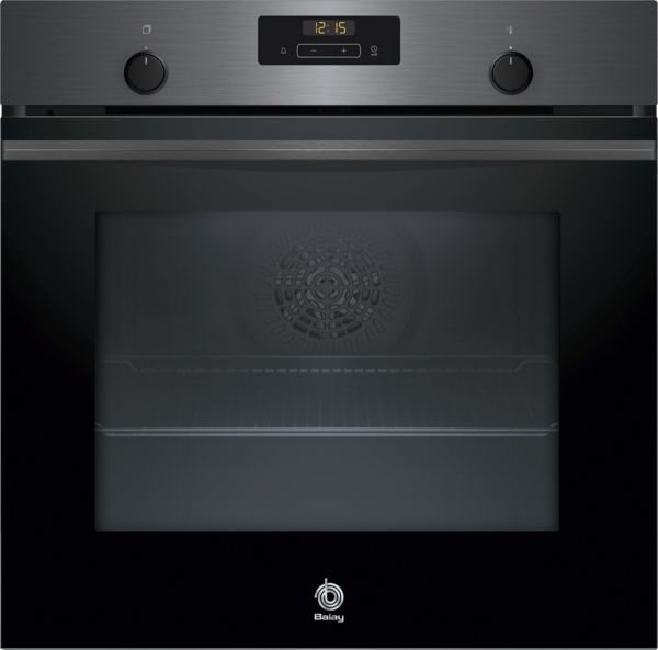 Balay 3HB4131G3 Horno color Grafito