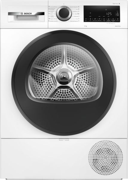 Bosch WQG24200ES Secadora 9 Kg.