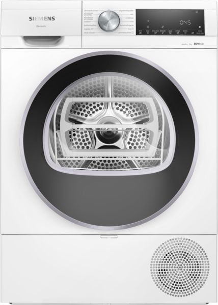 Siemens WQ42G200ES Secadora 9 Kg.