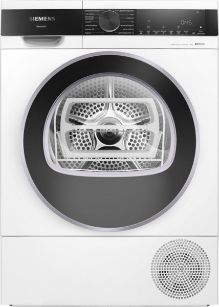 Siemens WQ45G2D1ES Secadora 9 Kg.