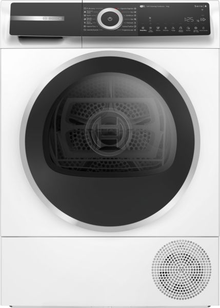 Bosch WQH246B0ES Secadora 9 Kg.