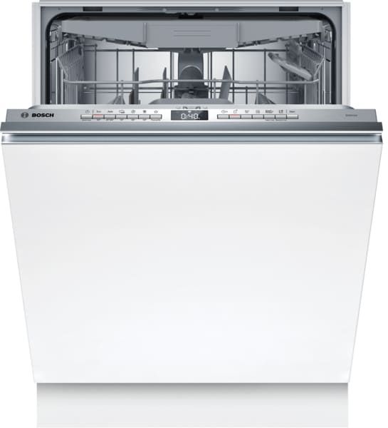 Bosch SMV4HVX14E Lavavajillas integrable