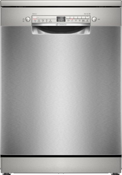 Bosch SMS2HTI06E Lavavajillas