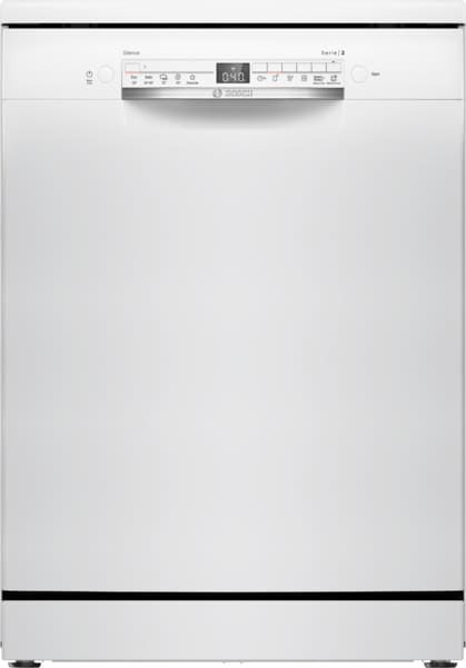 Bosch SMS2HTW06E Lavavajillas